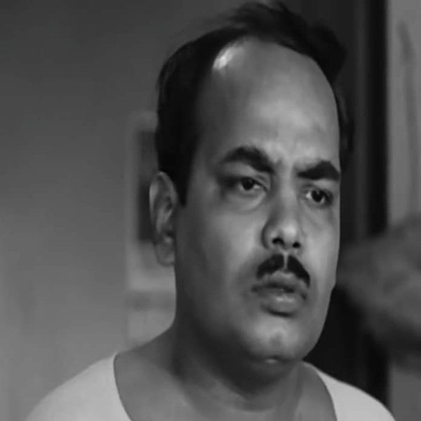 Bankim Ghosh