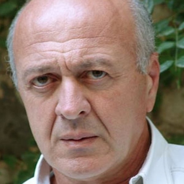 Paata Baratashvili