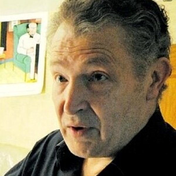 David Boswell