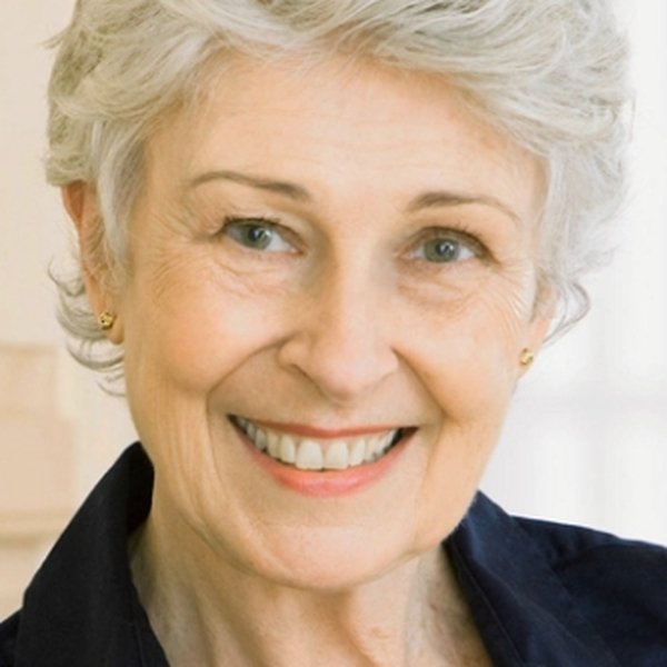 Katherine Argo