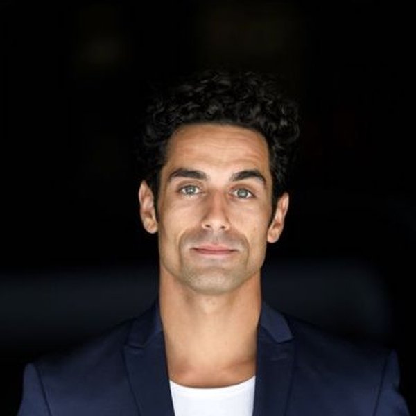 Mehdi Abdelhakmi