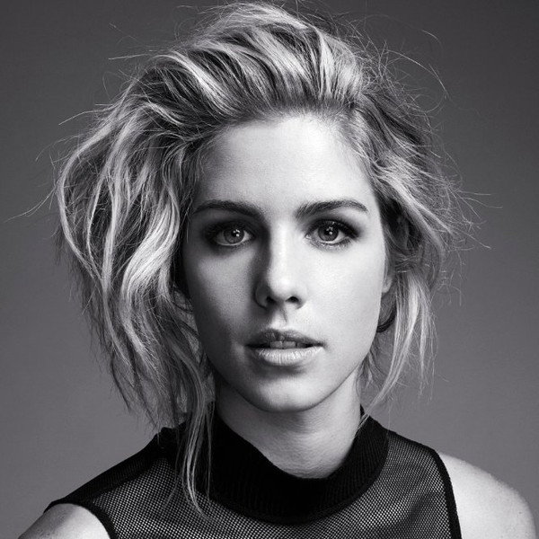 Emily Bett Rickards