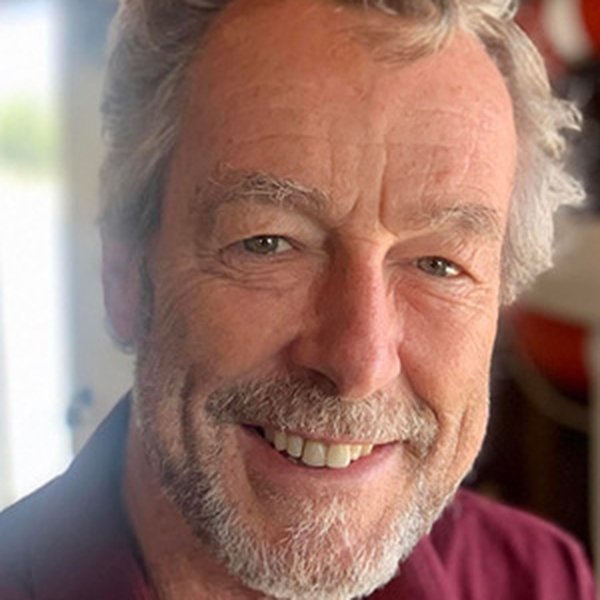 Patrick Dickson