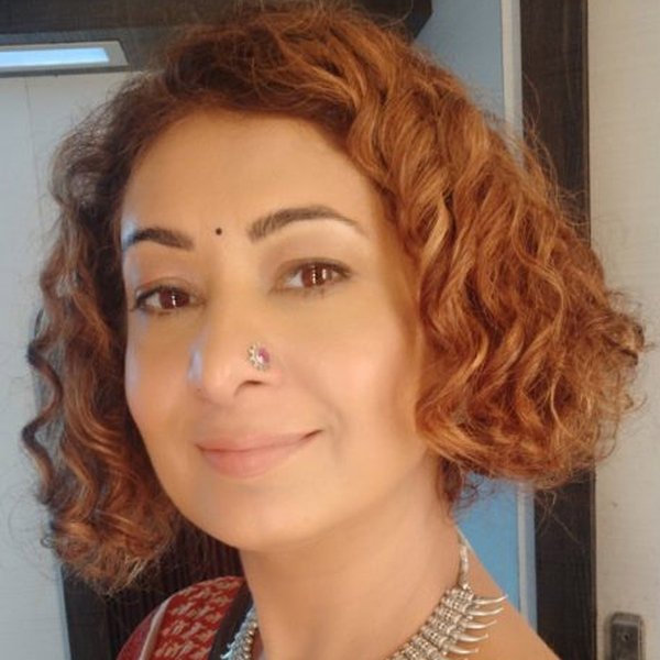 Payal Nair