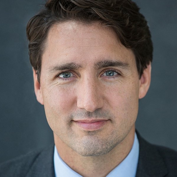 Justin Trudeau