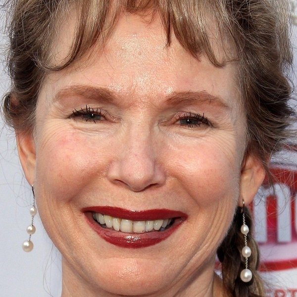 Laurie Prange