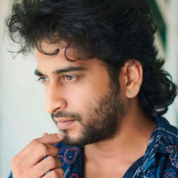 Vishnu Reghu