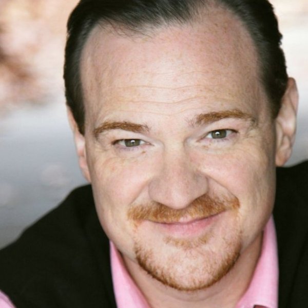 Kevin Carolan