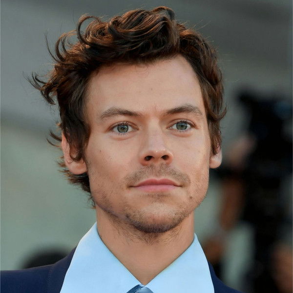 Harry Styles