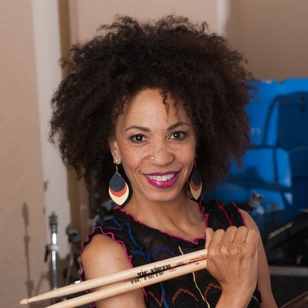 Cindy Blackman