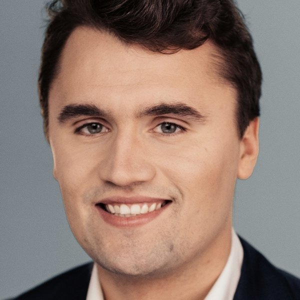 Charlie Kirk