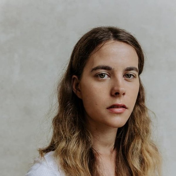 Camilla Kold Krohn Gade