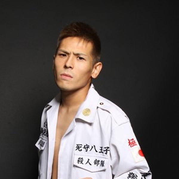 Tatsuya Nakazawa