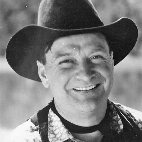 Max Terhune