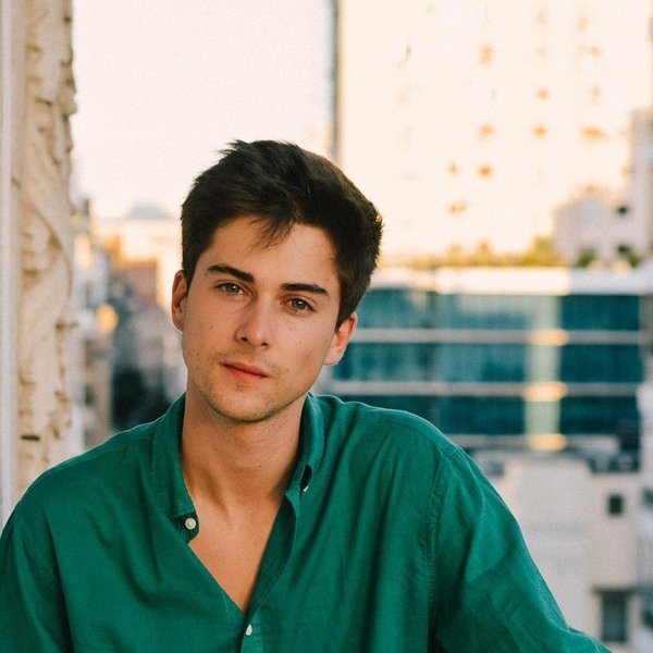 Pablo Riguero