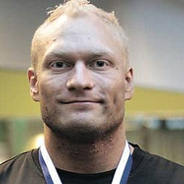 Markku Suonsivu