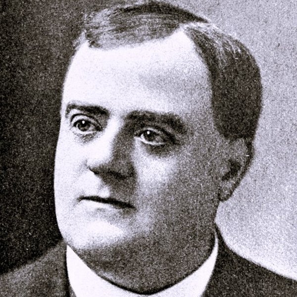 John R. Cumpson