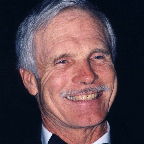 Ted Turner