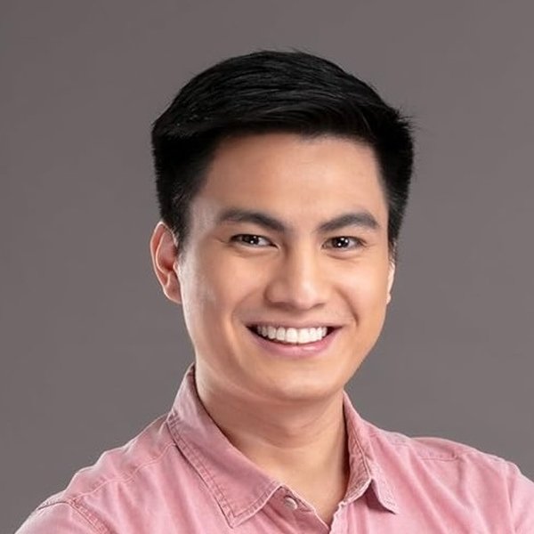 Anjo Damiles
