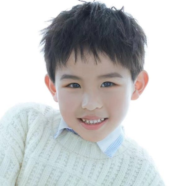 Sheng Junyu