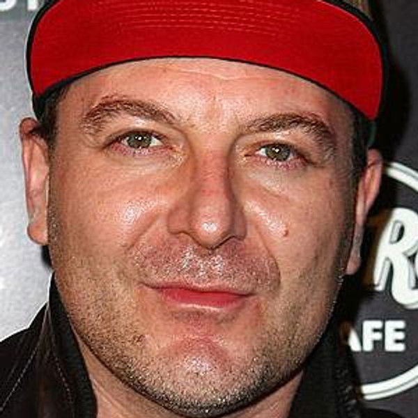 DJ Lethal