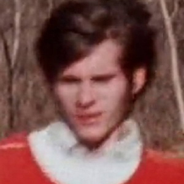 Steve Waters
