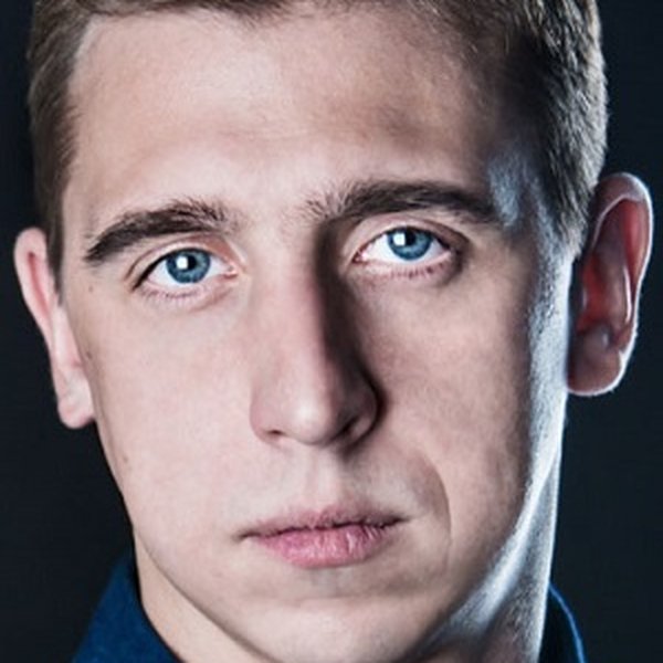 Ilya Gavrilenkov