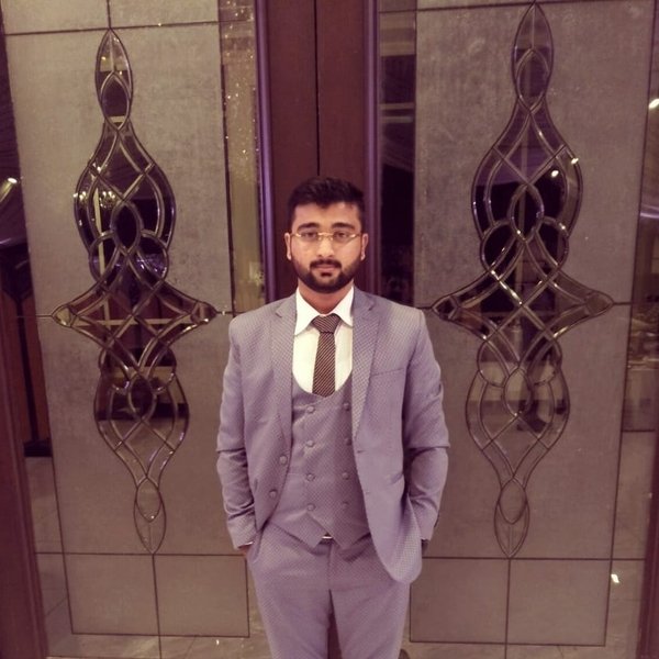 Imran Manzoor