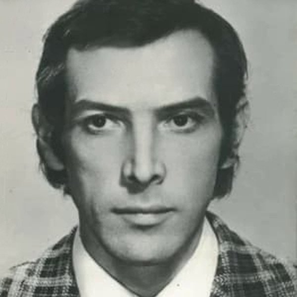 Dmitriy Mirgorodskiy