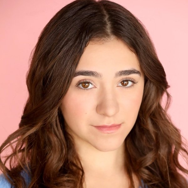 Olivia Edward