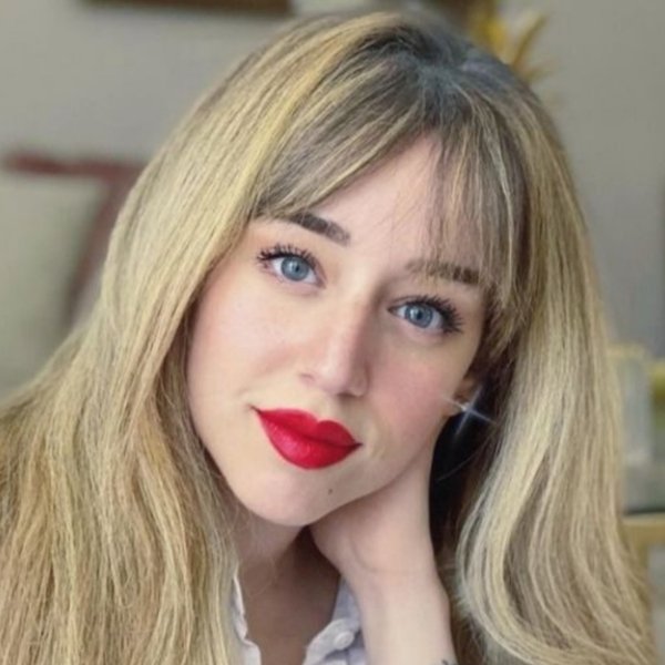 Farah Al Zahed