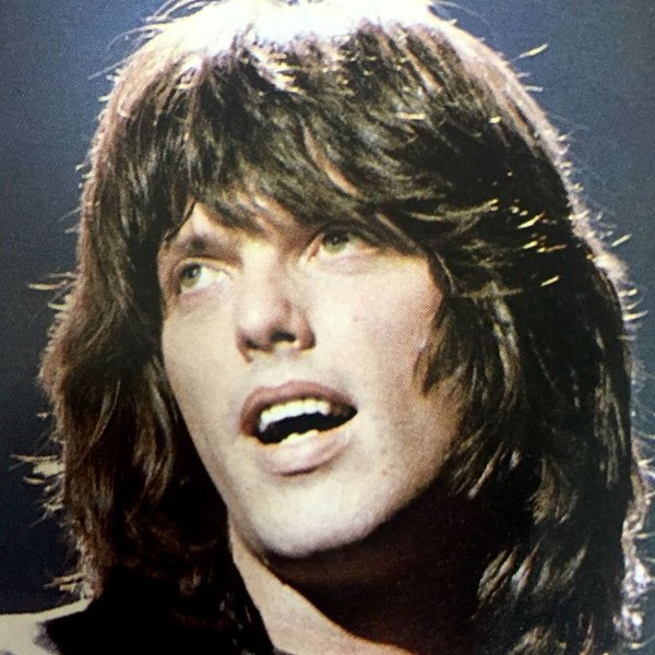 Scott Gorham