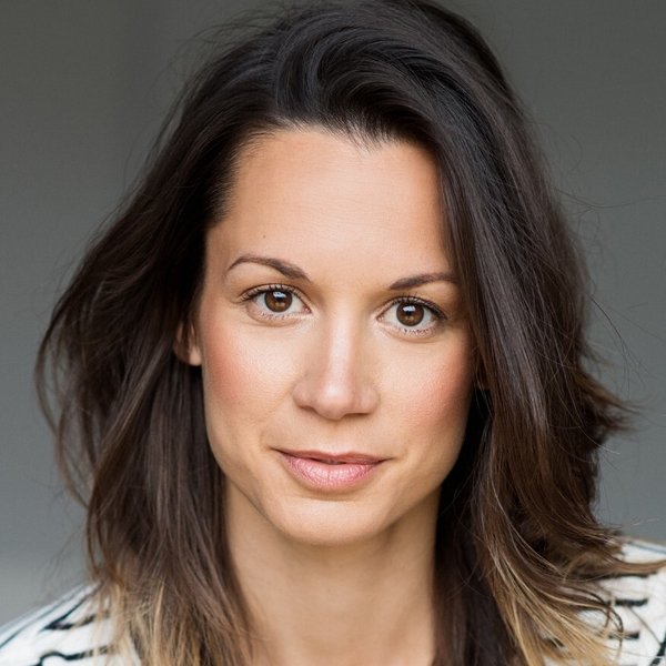 Amélie Lafleur