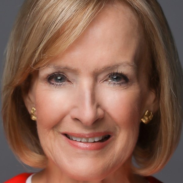 Judy Woodruff