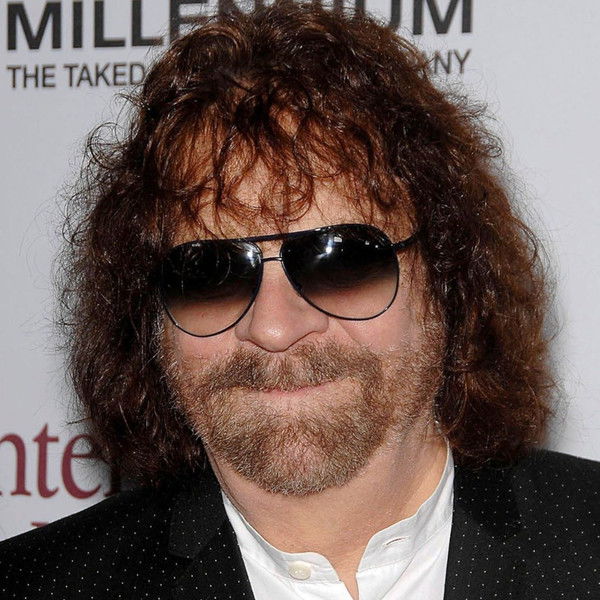 Jeff Lynne