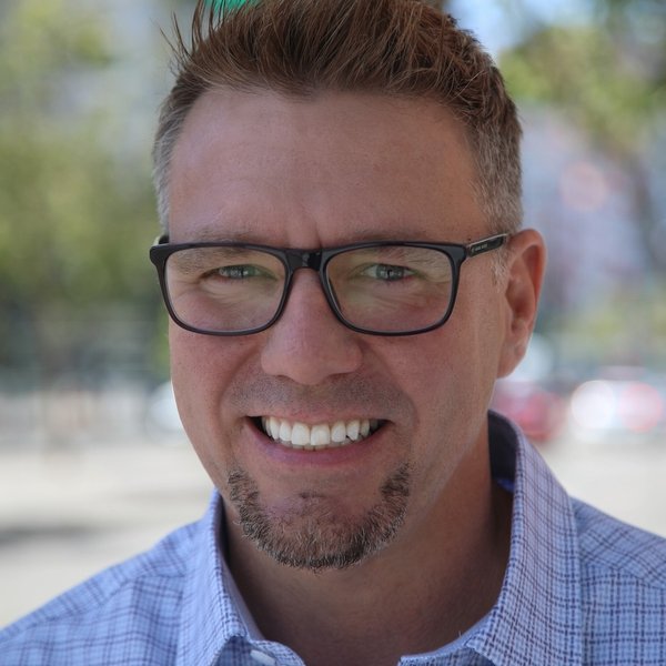 Matt Staudt