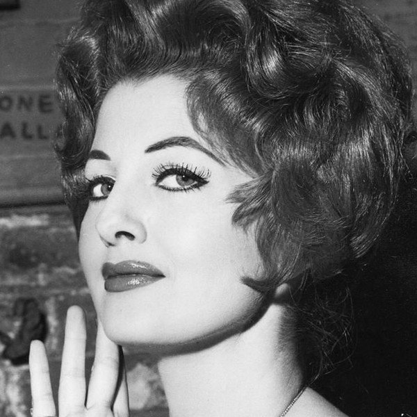 Tempest Storm