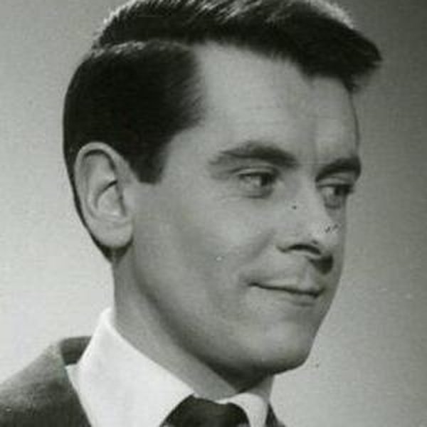 Jacques Famery