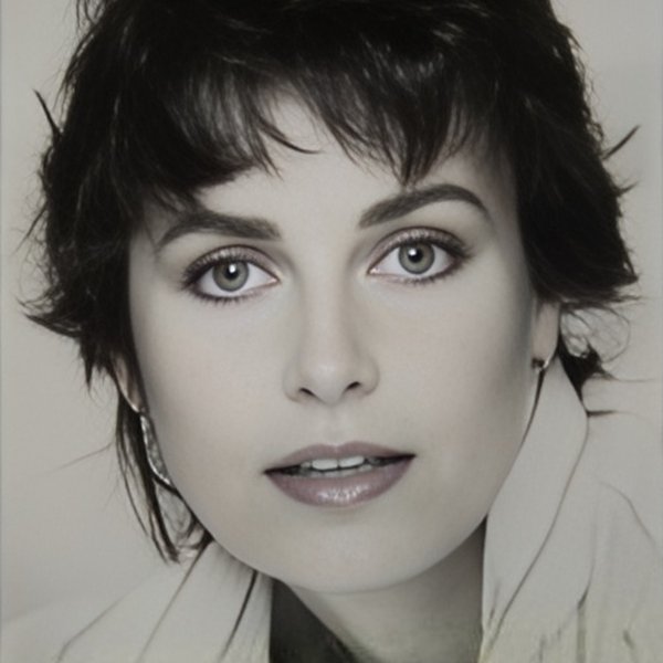 Linda Meiklejohn