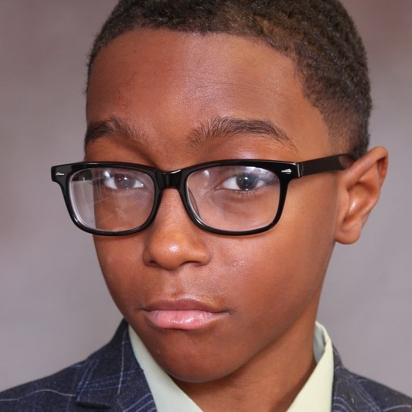 Chase River McGhee