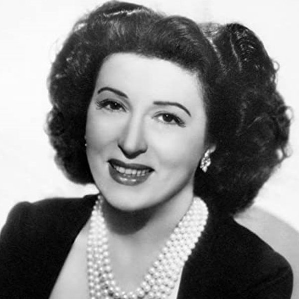 Katina Paxinou