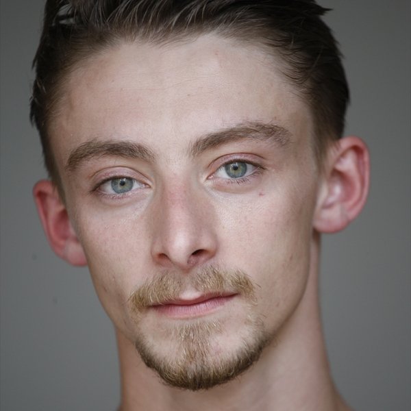 Miles Jovian