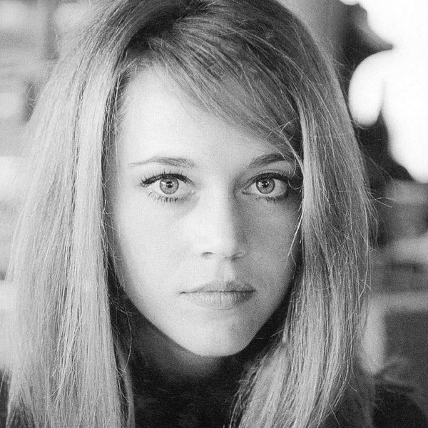 Jane Fonda