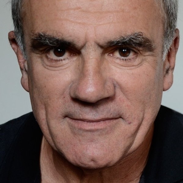 Christian Loustau