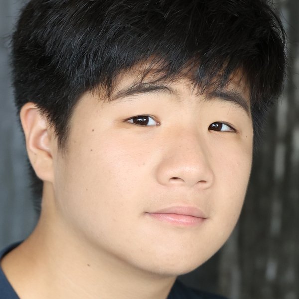 Orson Hong