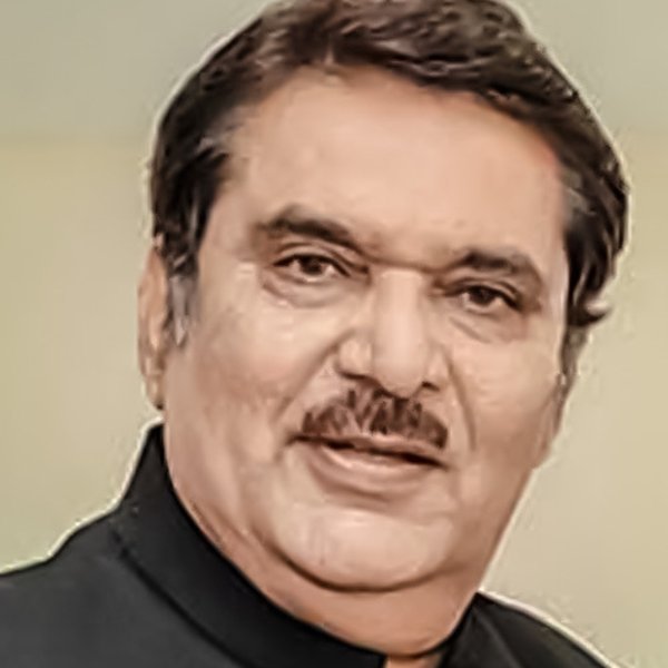 Raza Murad