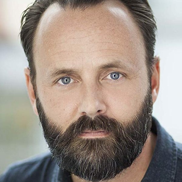 Joel McNichol