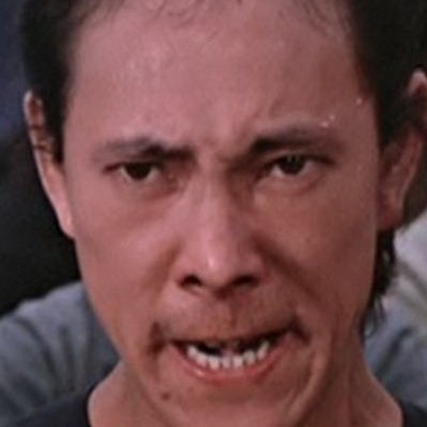 Ho Kei-Cheong
