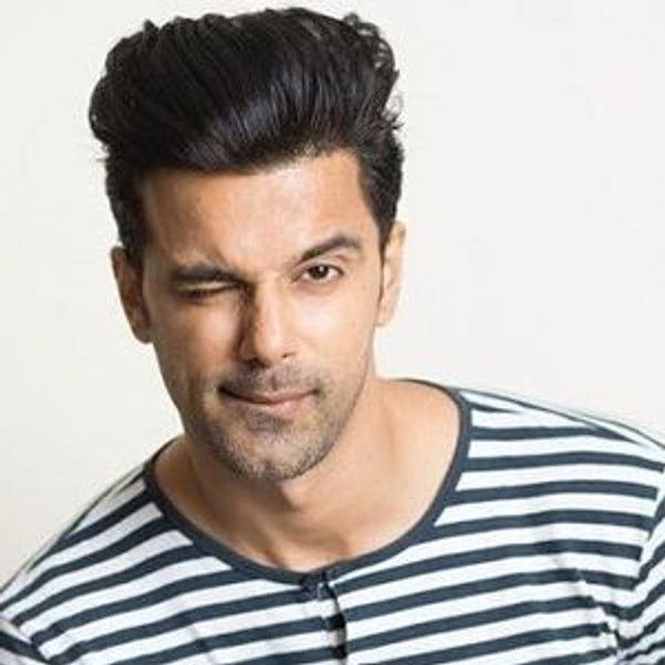 Anuj Sachdeva