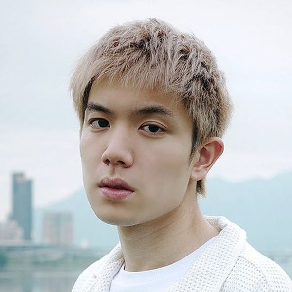 Darryl Yip